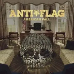 American Fall by Anti‐Flag