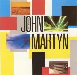 Electric by John Martyn