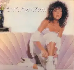 Sometimes Late at Night by Carole Bayer Sager