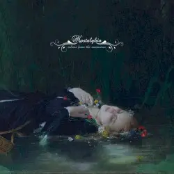 Echoes from the Moonriver by Nostalghia