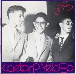 Uns by Caetano Veloso