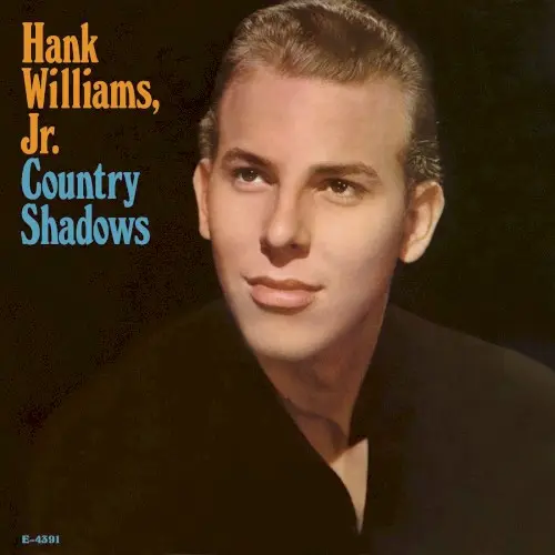 Country Shadows by Hank Williams, Jr.