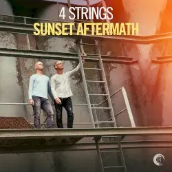 Sunset Aftermath by 4 Strings