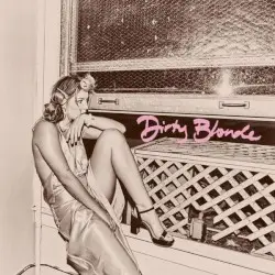 Dirty Blonde by Dasha