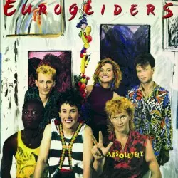 Absolutely! by Eurogliders