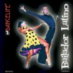 Bailador Latino by Dancelife Studio Orchestra