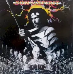 Son of Spirit by Spirit