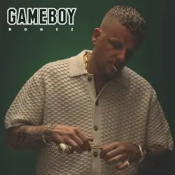 Gameboy by Bonez MC