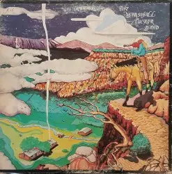 A New Life by The Marshall Tucker Band