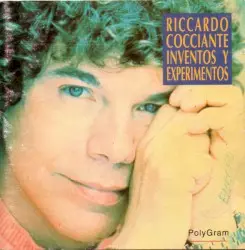 Inventos y experimentos by Riccardo Cocciante