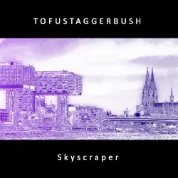 Skyscraper by Tofustaggerbush