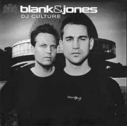 DJ Culture by Blank & Jones