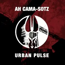 Urban Pulse by Ah Cama-Sotz
