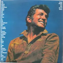 For the Good Times by Dean Martin