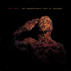 The Unacceptable Face of Freedom by Test Dept.
