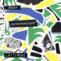 Luciferin Light by Mary Lattimore
