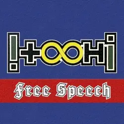 Free Speech by !T.O.O.H.!