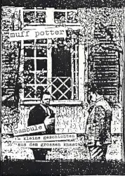 Bambule – Kleine Geschichten aus dem großen Knast by muff potter.