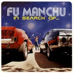 In Search of… by Fu Manchu