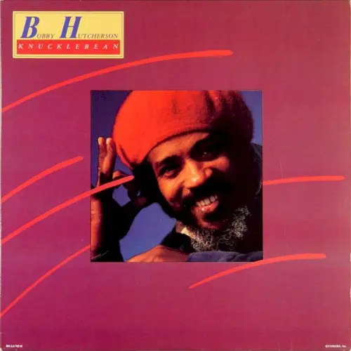 Knucklebean by Bobby Hutcherson