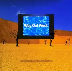 Way Out West by Way Out West