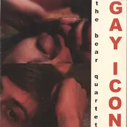 Gay Icon by The Bear Quartet