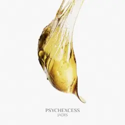 Psychexcess - Jadis by Frank Riggio
