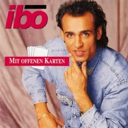 Mit offenen Karten by Ibo