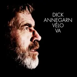 Vélo va by Dick Annegarn