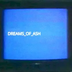 DREAMS_OF_ASH by Lost Colossus