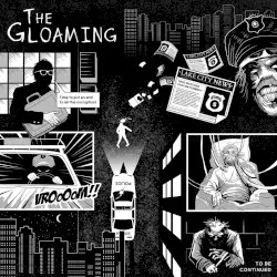The Gloaming by Secession Studios & Greg Dombrowski