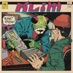 Planet SP1200 by KLIM beats