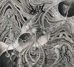 Nefarious Scintillations by Dead and Dripping