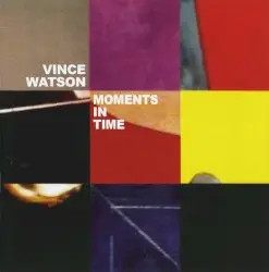 Moments in Time by Vince Watson
