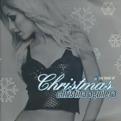 My Kind of Christmas by Christina Aguilera