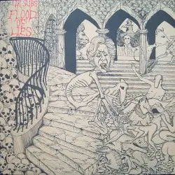 Flood of Lies by UK Subs