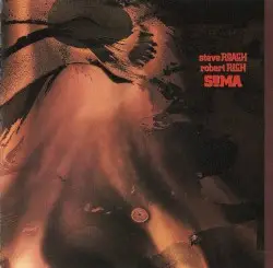 Soma by Robert Rich & Steve Roach