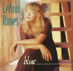 Blue by LeAnn Rimes