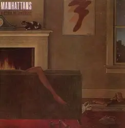After Midnight by The Manhattans