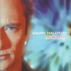 Revelation by David Hallyday