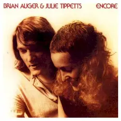 Encore by Brian Auger & Julie Tippetts