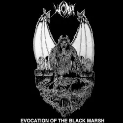 Evocation of the Black Marsh by Worm