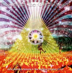 Wandering the Outer Space by Acid Mothers Temple & The Melting Paraiso U.F.O.