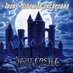 Night Castle by Trans‐Siberian Orchestra