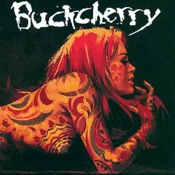 Buckcherry by Buckcherry