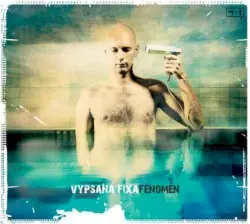 Fenomén by Vypsaná fiXa