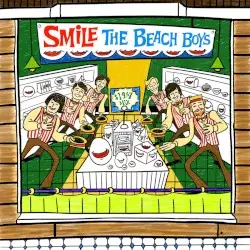 SMiLE by The Beach Boys