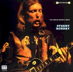 Stormy Monday by The Allman Brothers Band