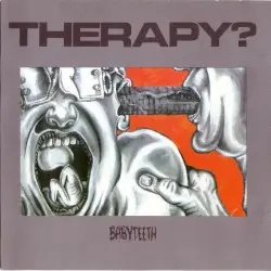 Babyteeth by Therapy?
