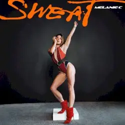 Sweat by Melanie C